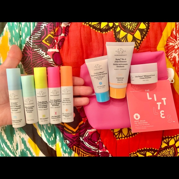 Drunk Elephant THE LITTLES Skincare Kit - Picture 4 of 9